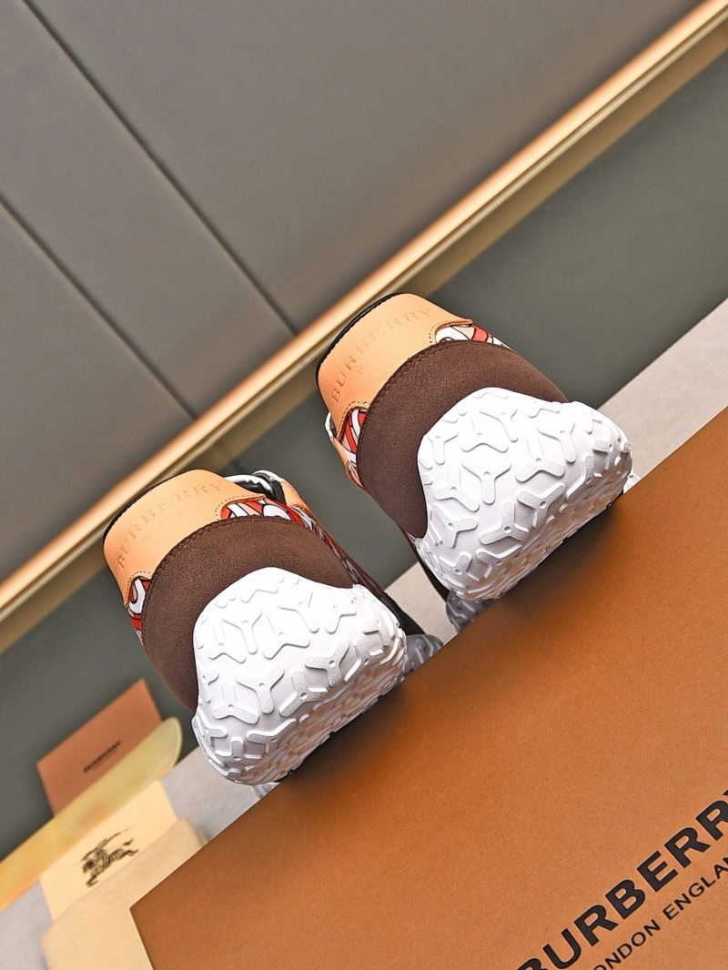 Bxrbxrry Sneakers Versatile 115186