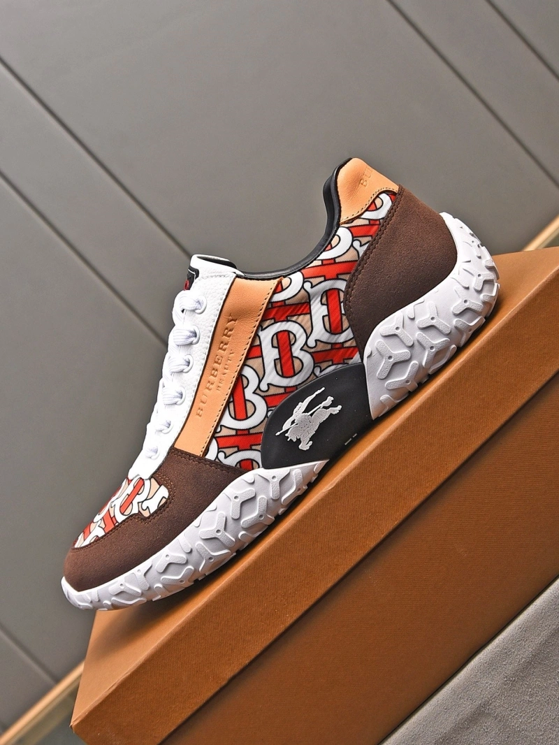 Bxrbxrry Sneakers Versatile 115186