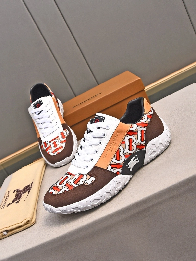 Bxrbxrry Sneakers Versatile 115186