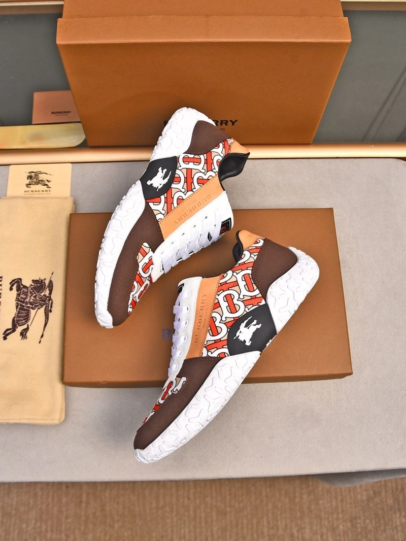 Bxrbxrry Sneakers Versatile 115186