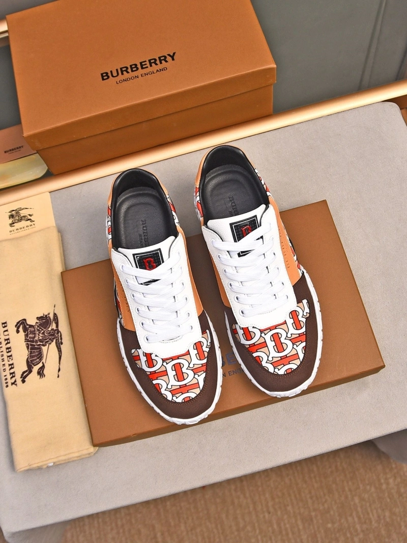 Bxrbxrry Sneakers Versatile 115186