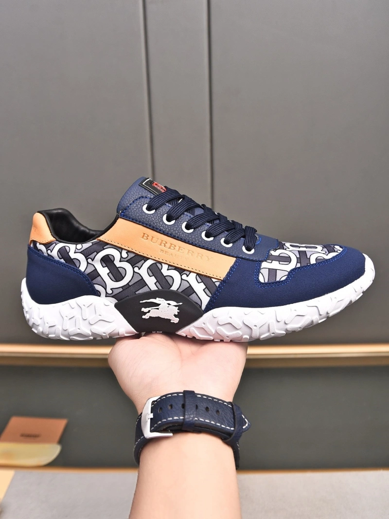 Bxrbxrry Sneakers Fashionable 115194