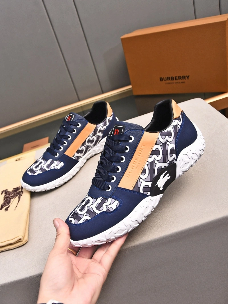 Bxrbxrry Sneakers Fashionable 115194