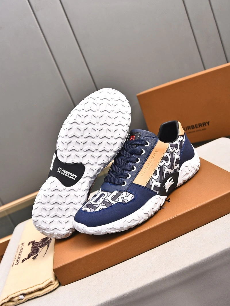Bxrbxrry Sneakers Fashionable 115194
