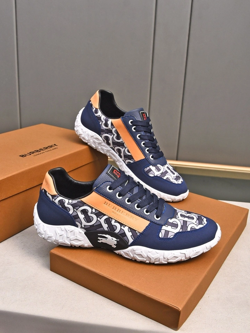 Bxrbxrry Sneakers Fashionable 115194