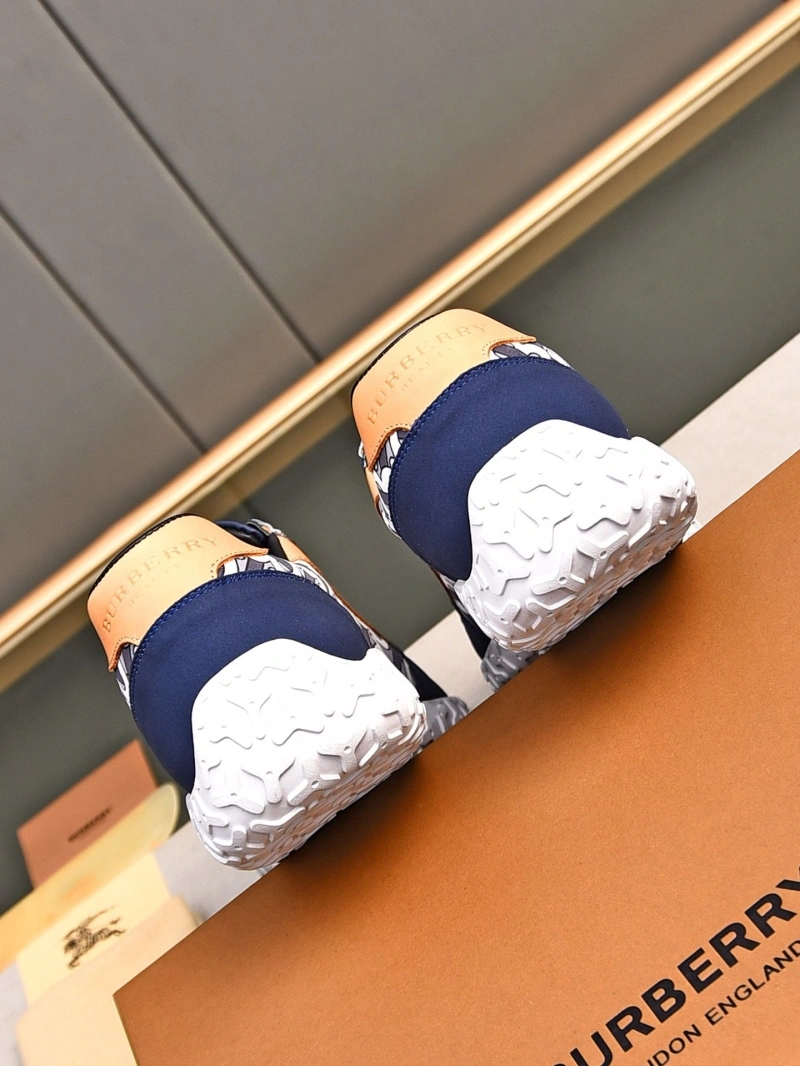 Bxrbxrry Sneakers Fashionable 115194