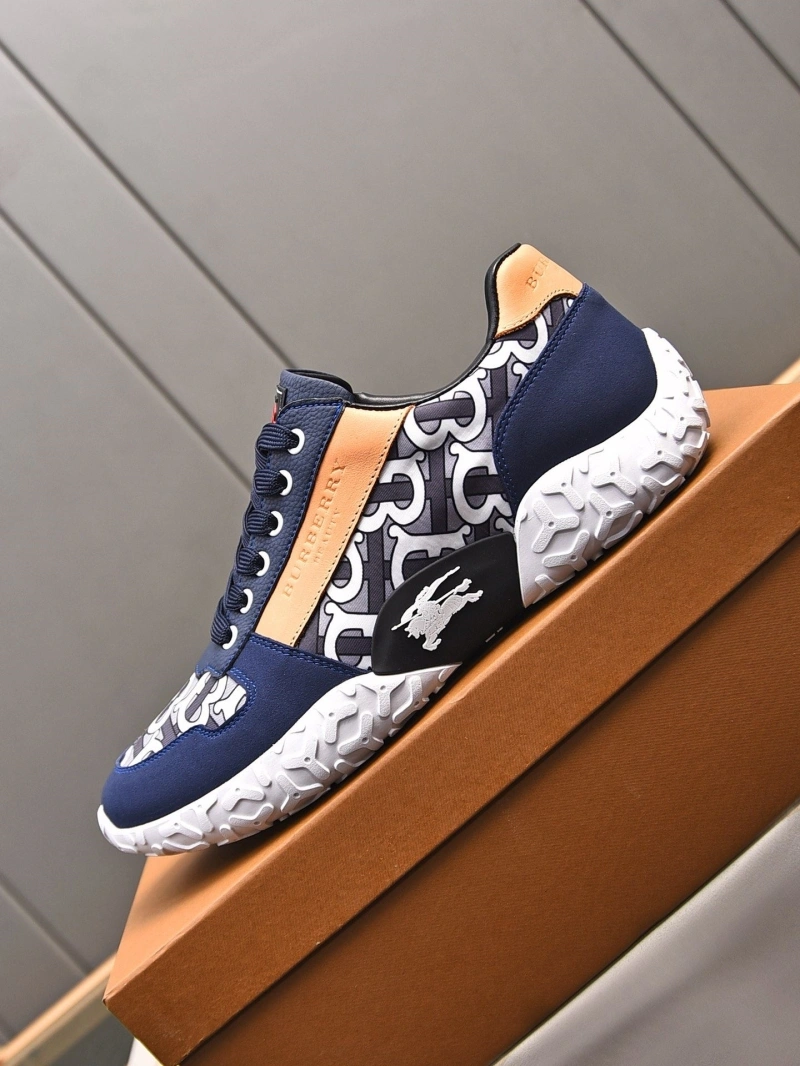 Bxrbxrry Sneakers Fashionable 115194
