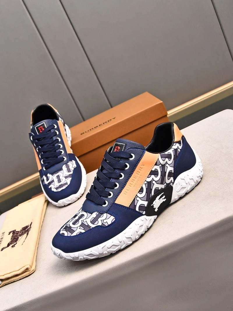 Bxrbxrry Sneakers Fashionable 115194