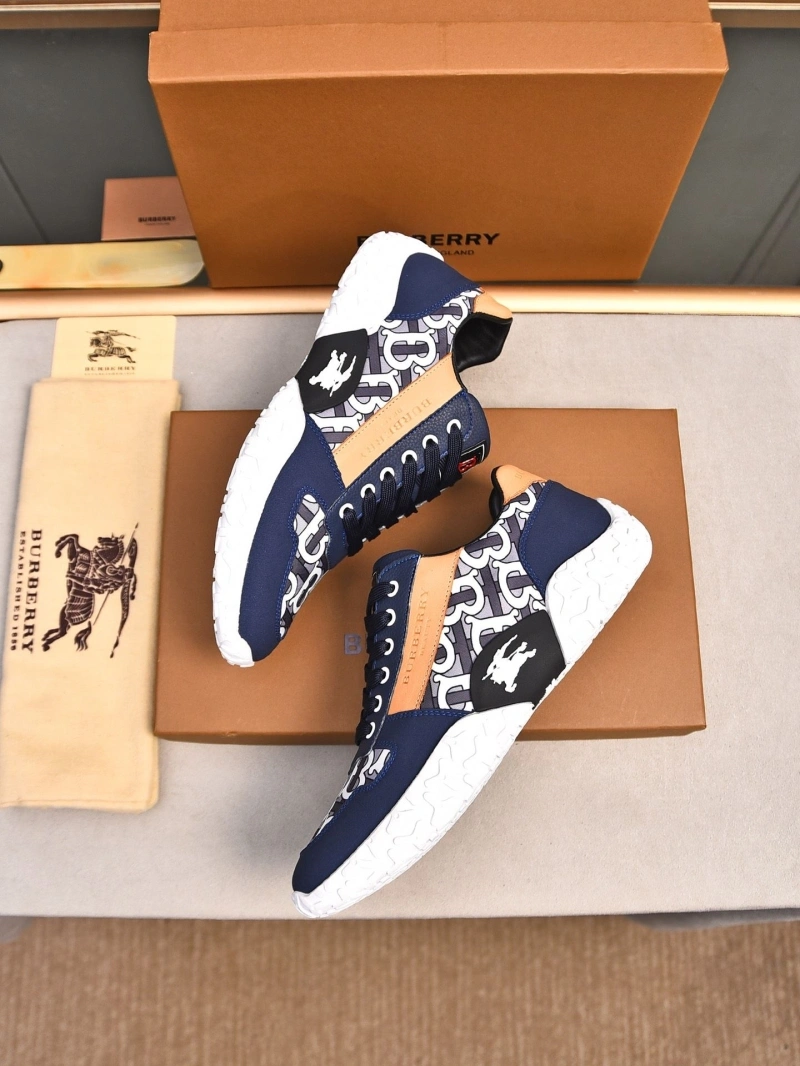 Bxrbxrry Sneakers Fashionable 115194