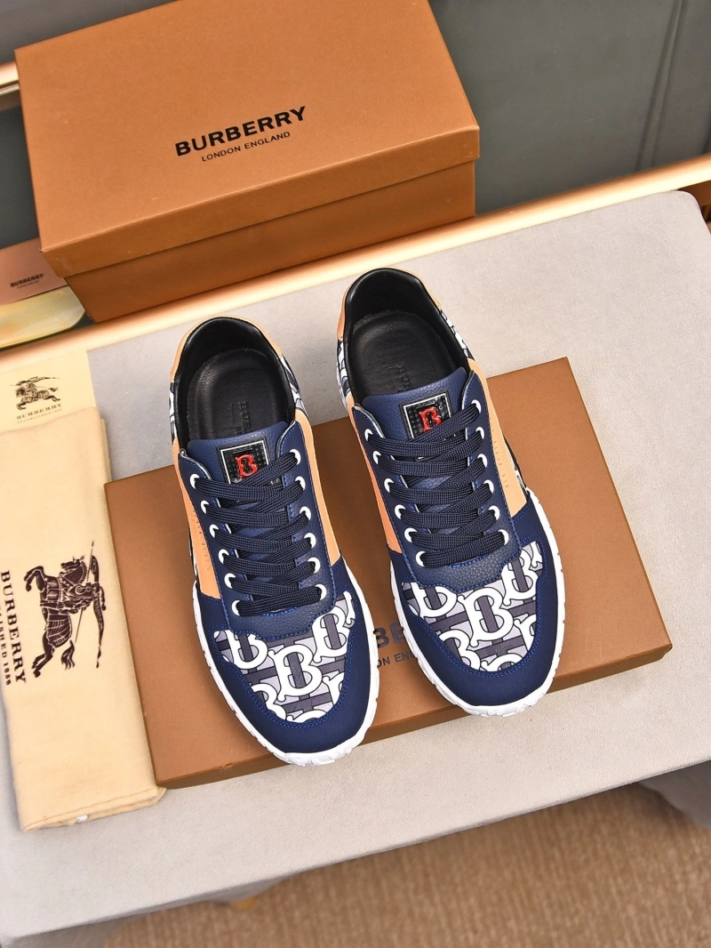 Bxrbxrry Sneakers Fashionable 115194