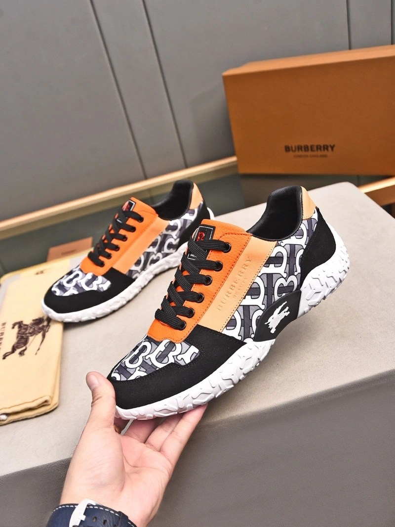 StreetReady Bxrbxrry Sneakers 115198