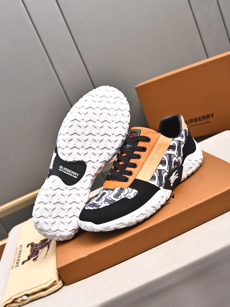 StreetReady Bxrbxrry Sneakers 115198