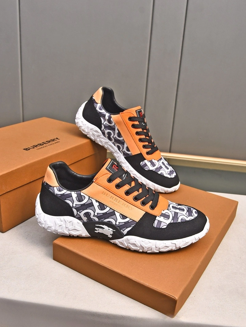 StreetReady Bxrbxrry Sneakers 115198
