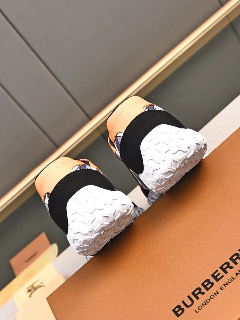 StreetReady Bxrbxrry Sneakers 115198