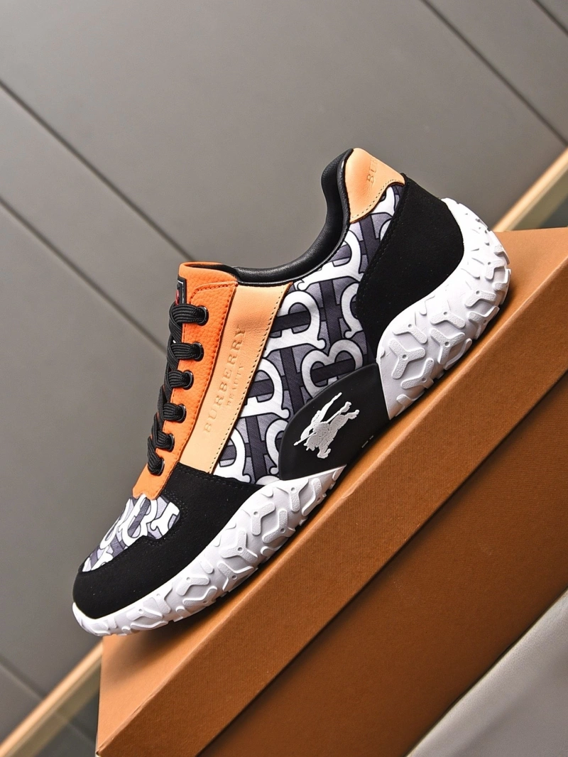 StreetReady Bxrbxrry Sneakers 115198