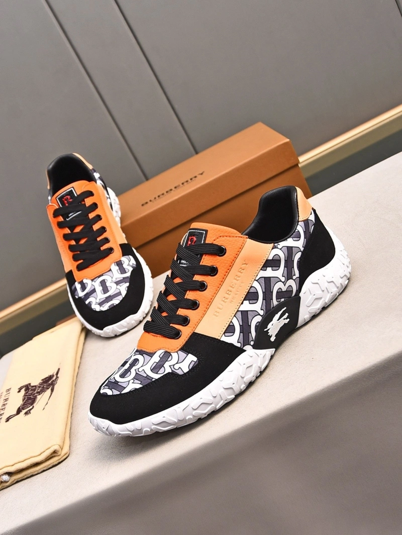 StreetReady Bxrbxrry Sneakers 115198