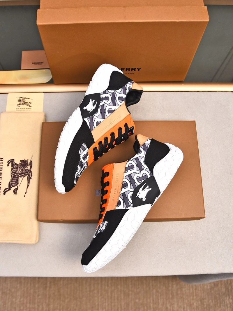 StreetReady Bxrbxrry Sneakers 115198