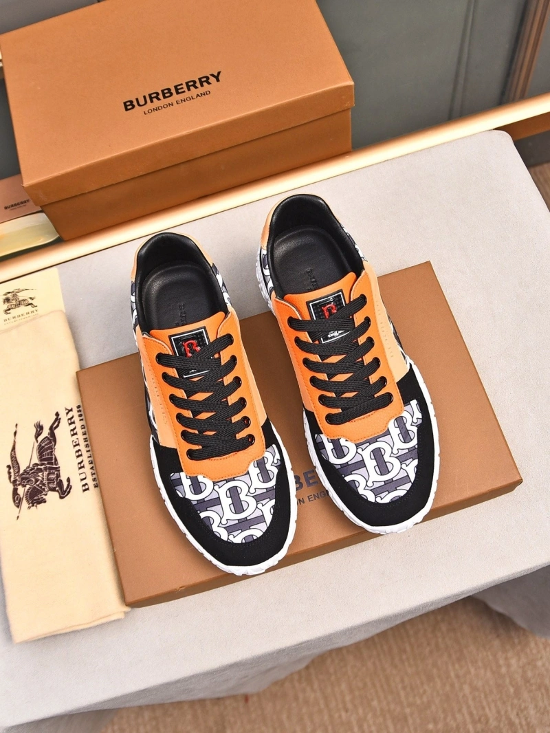 StreetReady Bxrbxrry Sneakers 115198