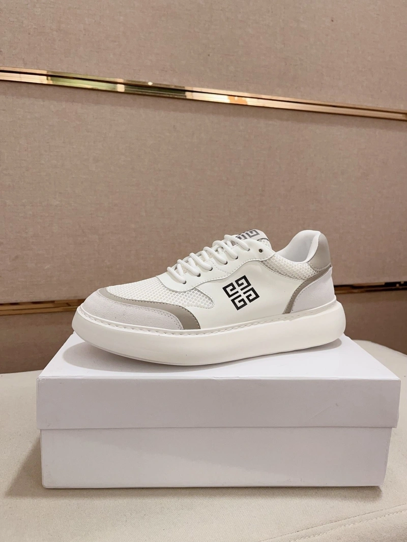 Flexible Gxccx Casual Shoes 161204