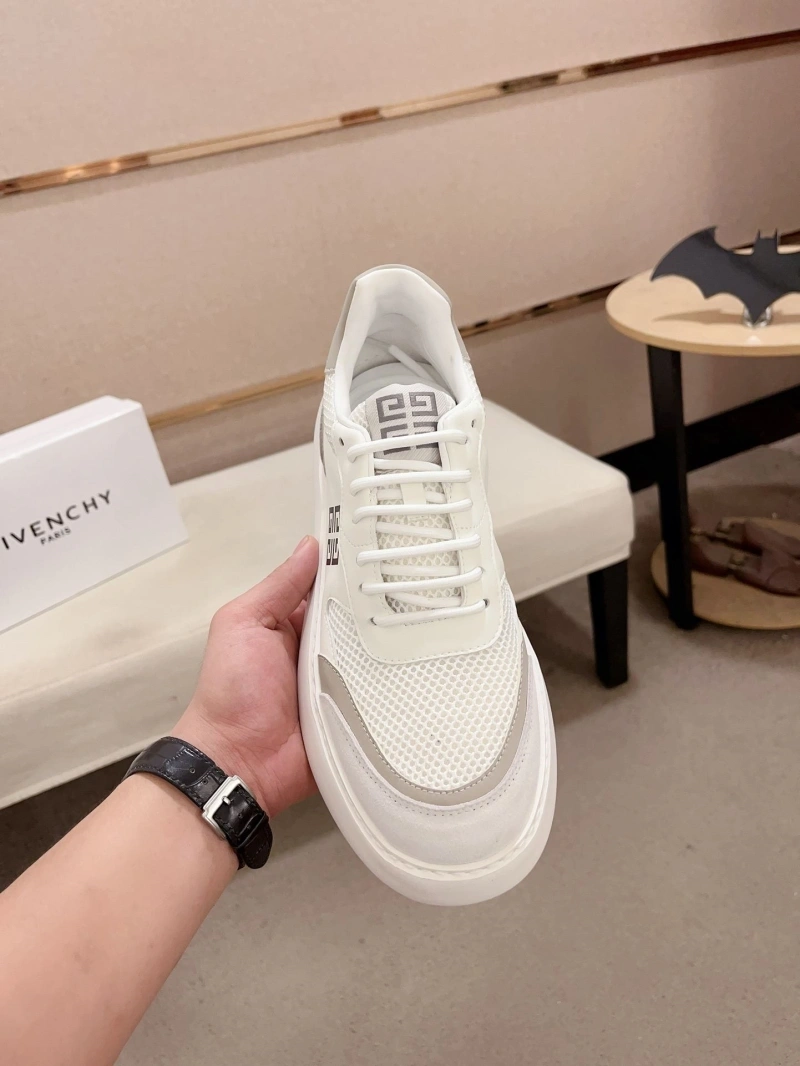 Flexible Gxccx Casual Shoes 161204
