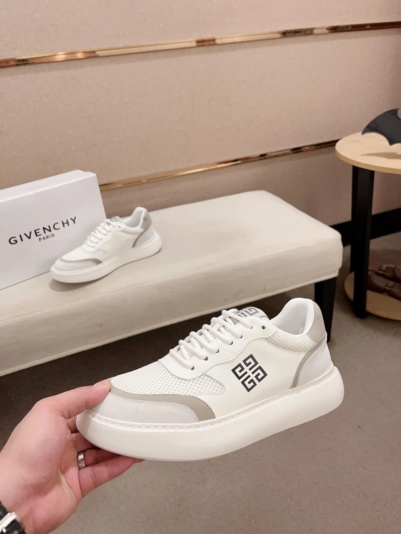 Flexible Gxccx Casual Shoes 161204