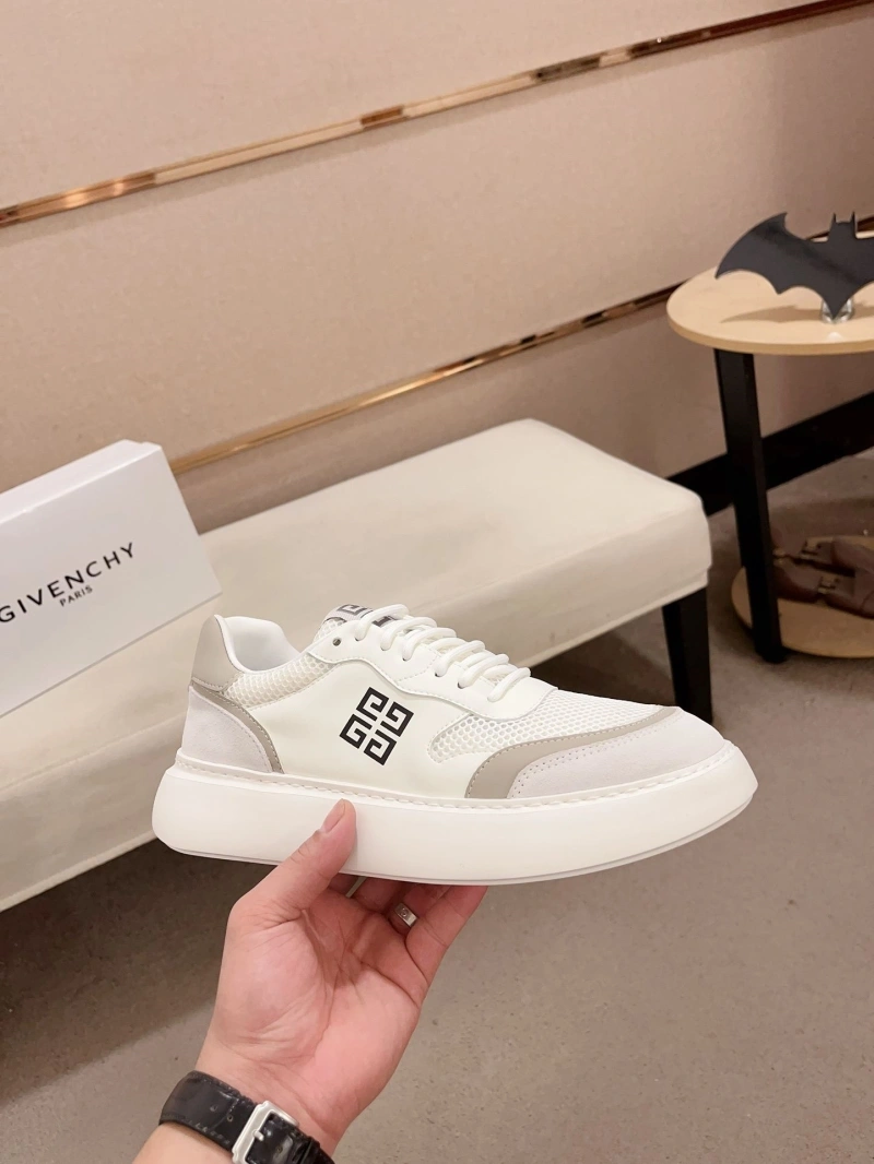 Flexible Gxccx Casual Shoes 161204