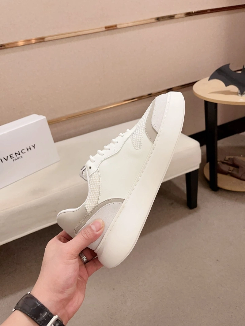 Flexible Gxccx Casual Shoes 161204