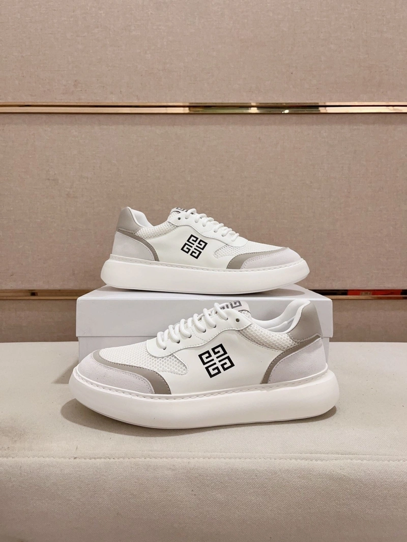 Flexible Gxccx Casual Shoes 161204