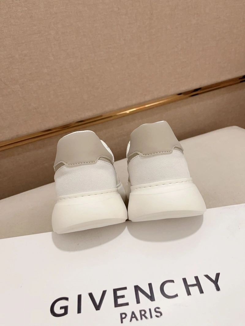 Flexible Gxccx Casual Shoes 161204