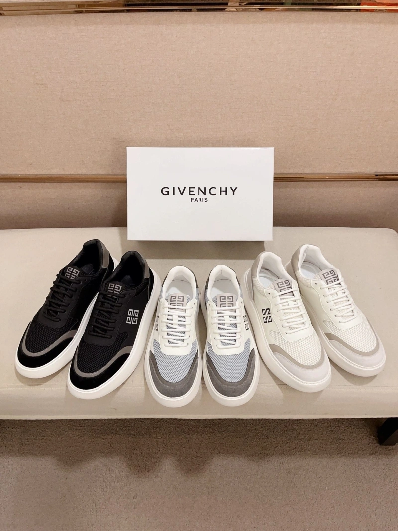 Flexible Gxccx Casual Shoes 161204