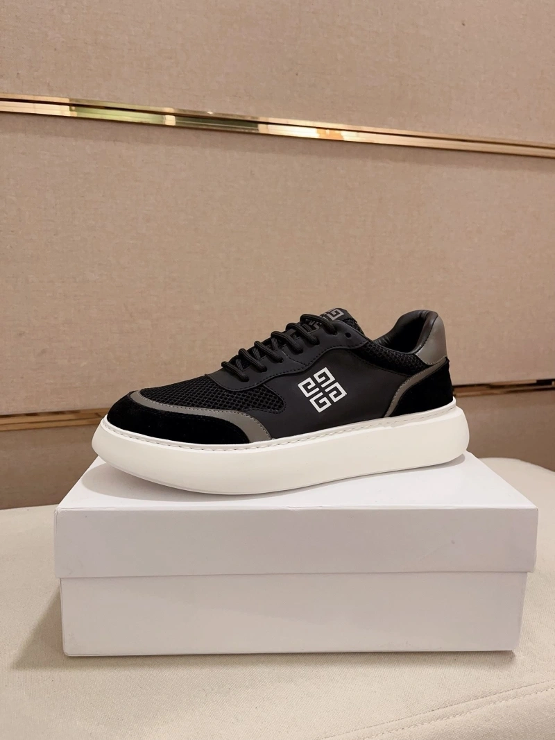 Gxccx Casual Shoes EasyMatch 161202