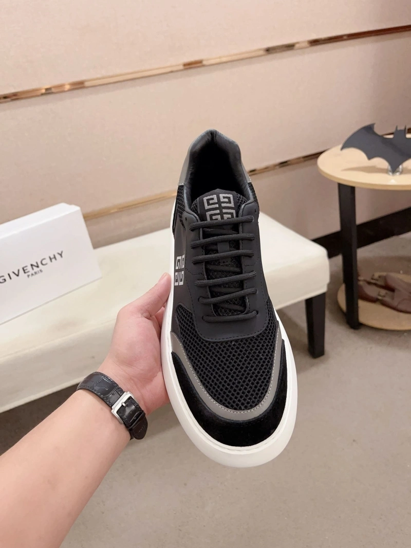 Gxccx Casual Shoes EasyMatch 161202