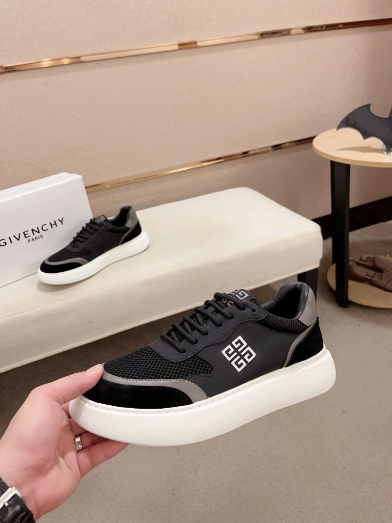 Gxccx Casual Shoes EasyMatch 161202