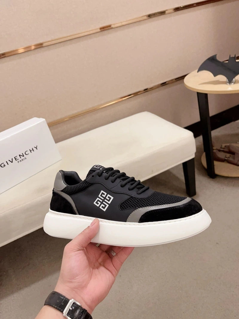Gxccx Casual Shoes EasyMatch 161202