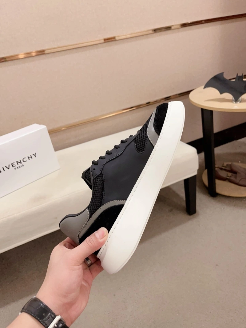Gxccx Casual Shoes EasyMatch 161202