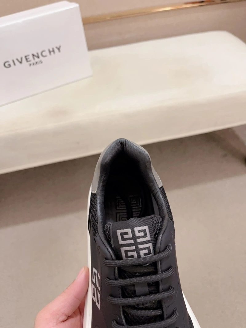Gxccx Casual Shoes EasyMatch 161202