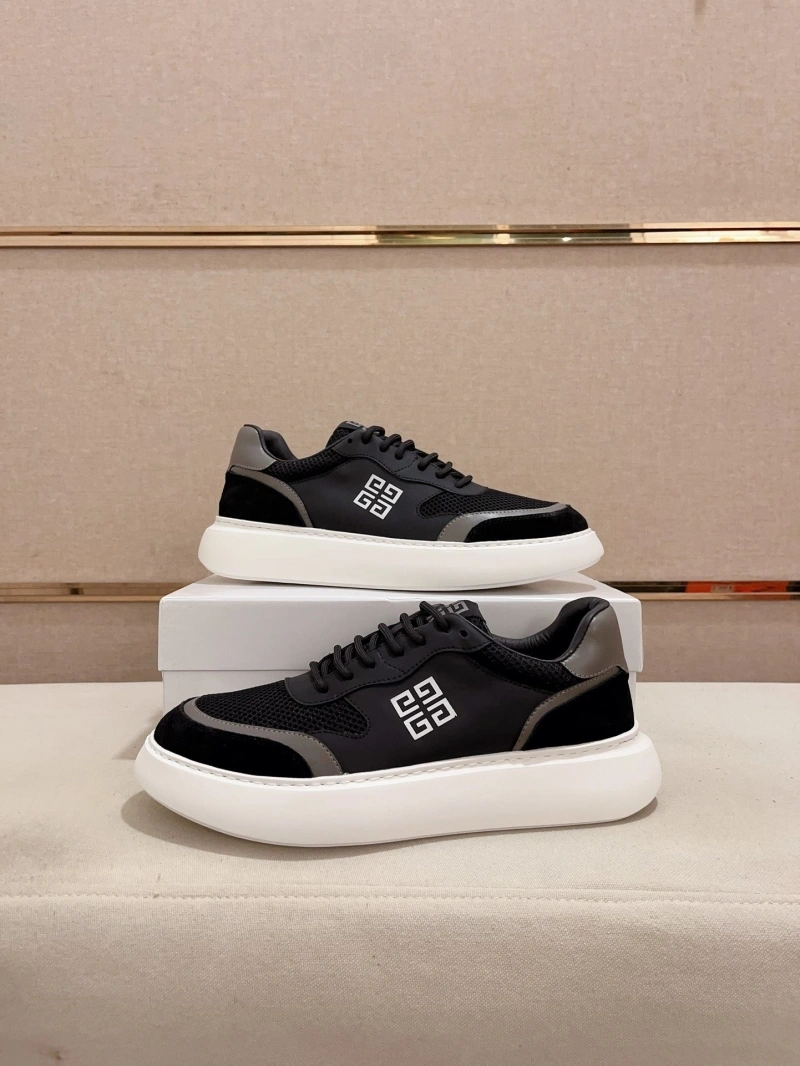 Gxccx Casual Shoes EasyMatch 161202