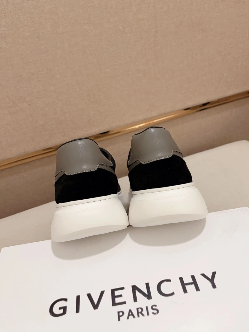 Gxccx Casual Shoes EasyMatch 161202