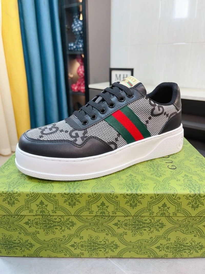 StreetReady Gxccx Casual Shoes 161200