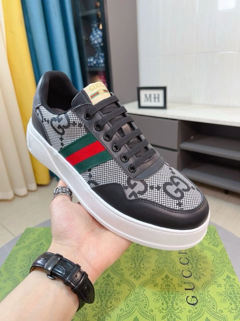 StreetReady Gxccx Casual Shoes 161200