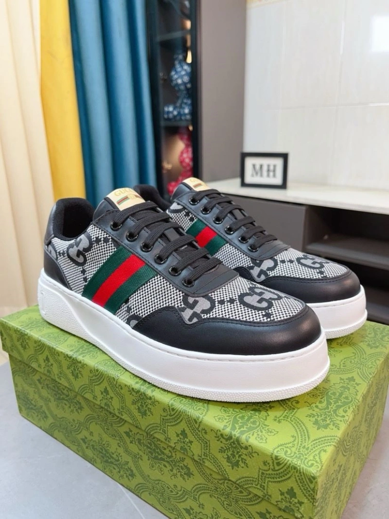StreetReady Gxccx Casual Shoes 161200