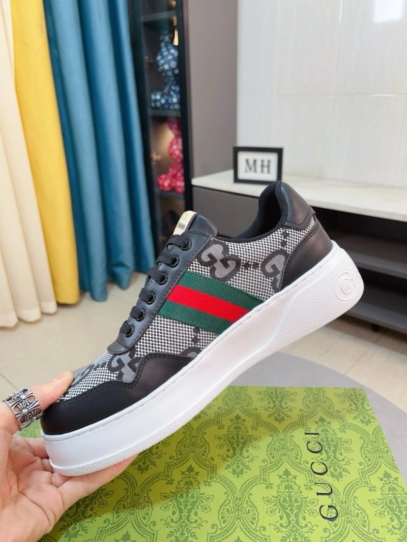 StreetReady Gxccx Casual Shoes 161200