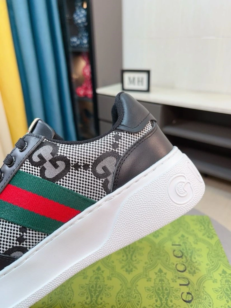StreetReady Gxccx Casual Shoes 161200