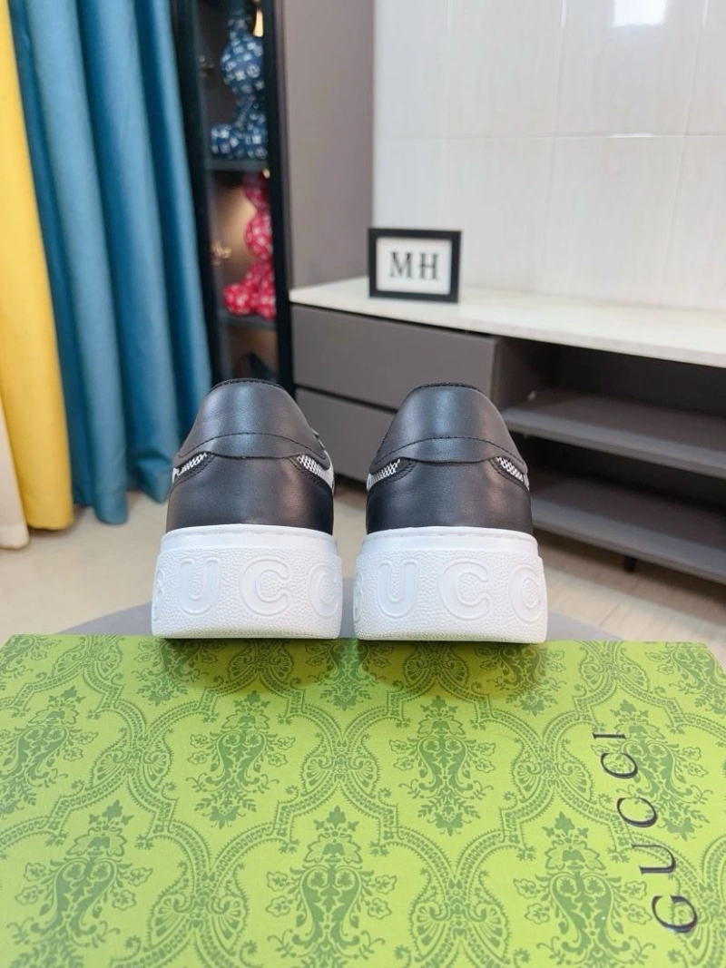 StreetReady Gxccx Casual Shoes 161200