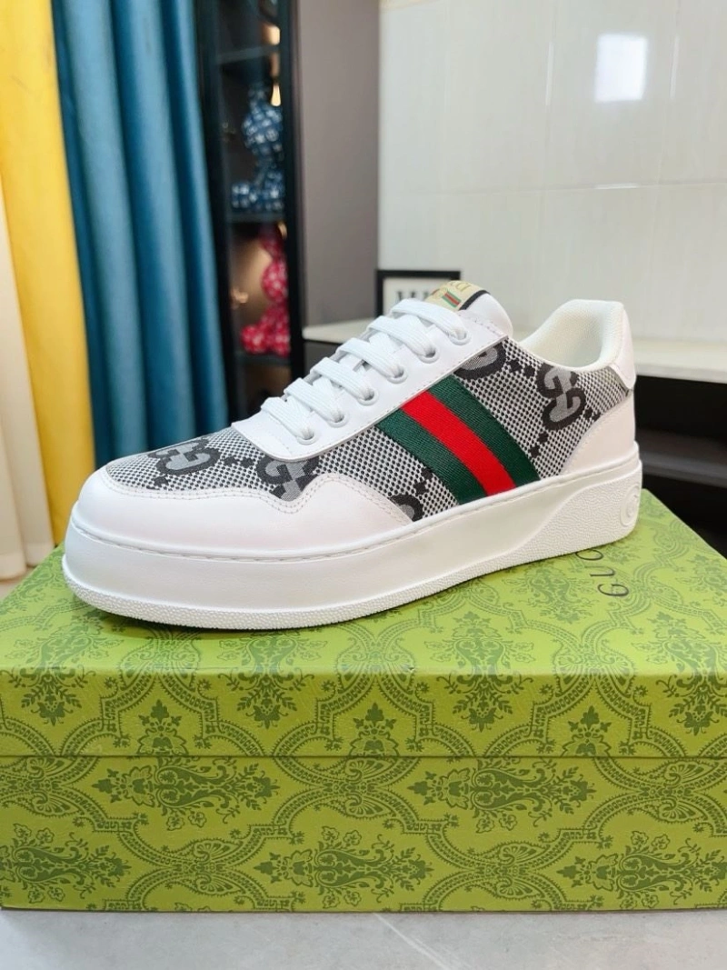 Gxccx Casual Shoes Breathable 161201