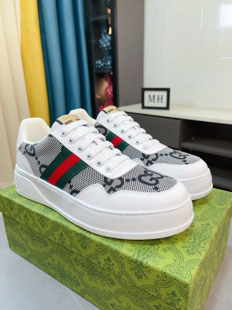 Gxccx Casual Shoes Breathable 161201