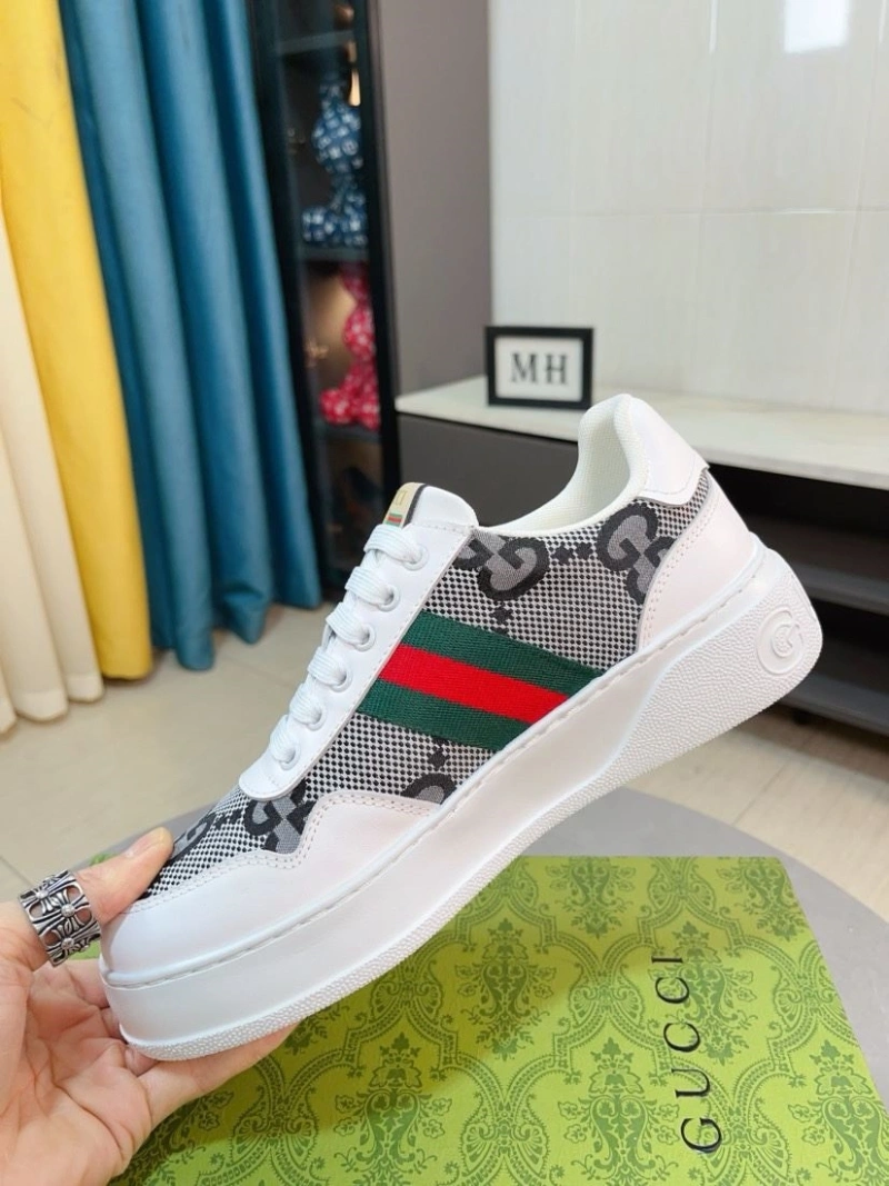 Gxccx Casual Shoes Breathable 161201