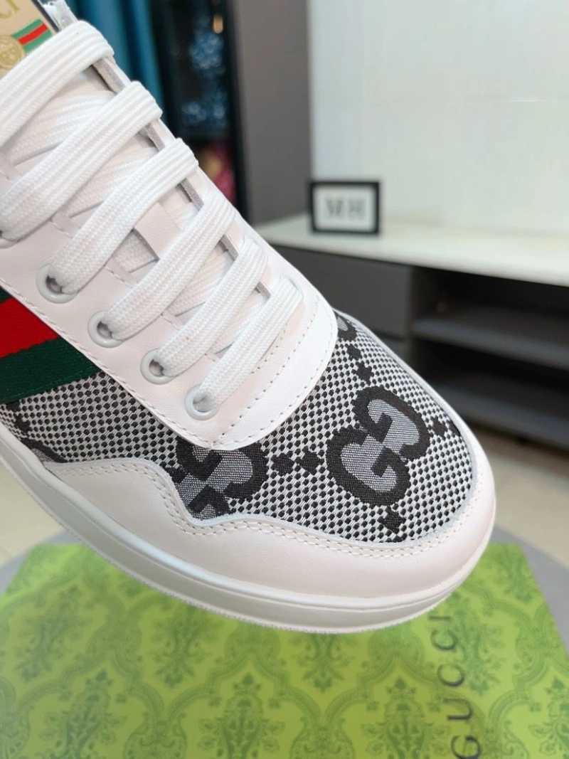 Gxccx Casual Shoes Breathable 161201