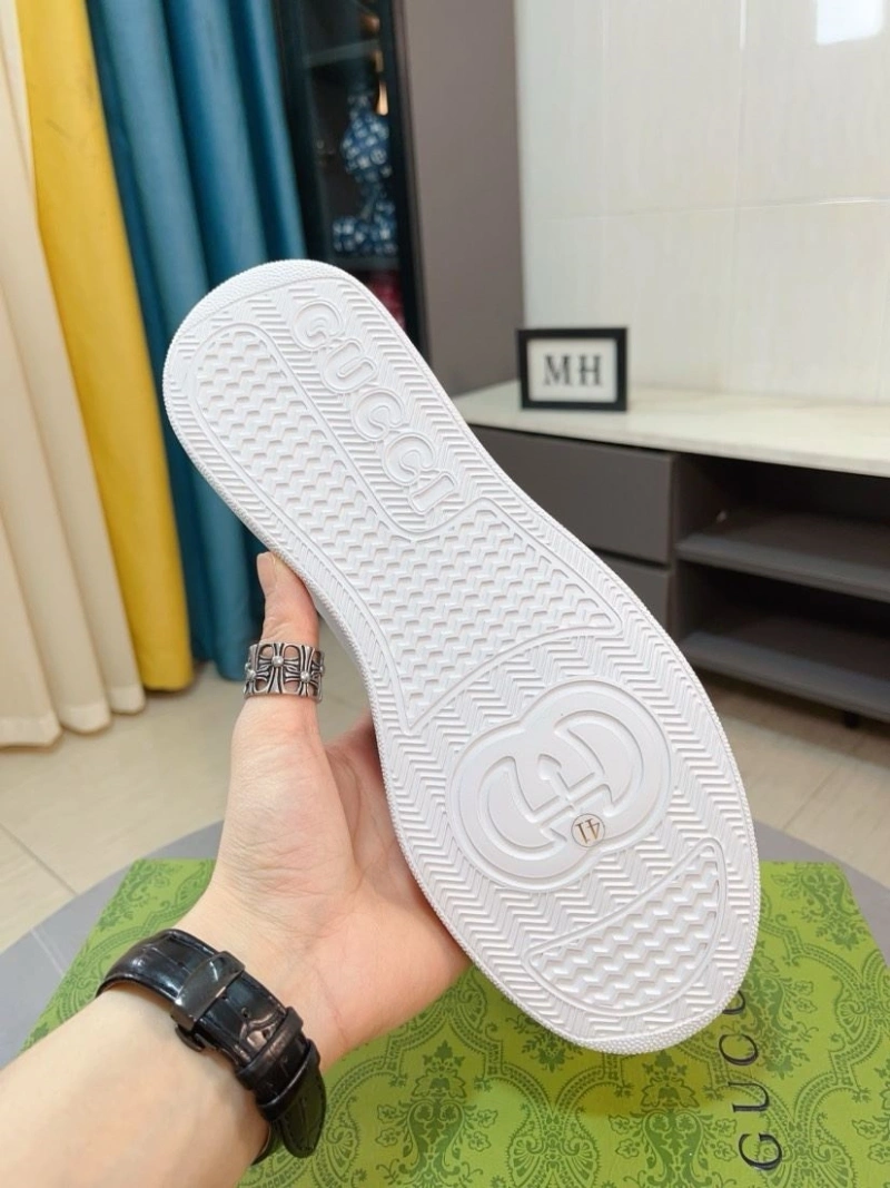 Gxccx Casual Shoes Breathable 161201