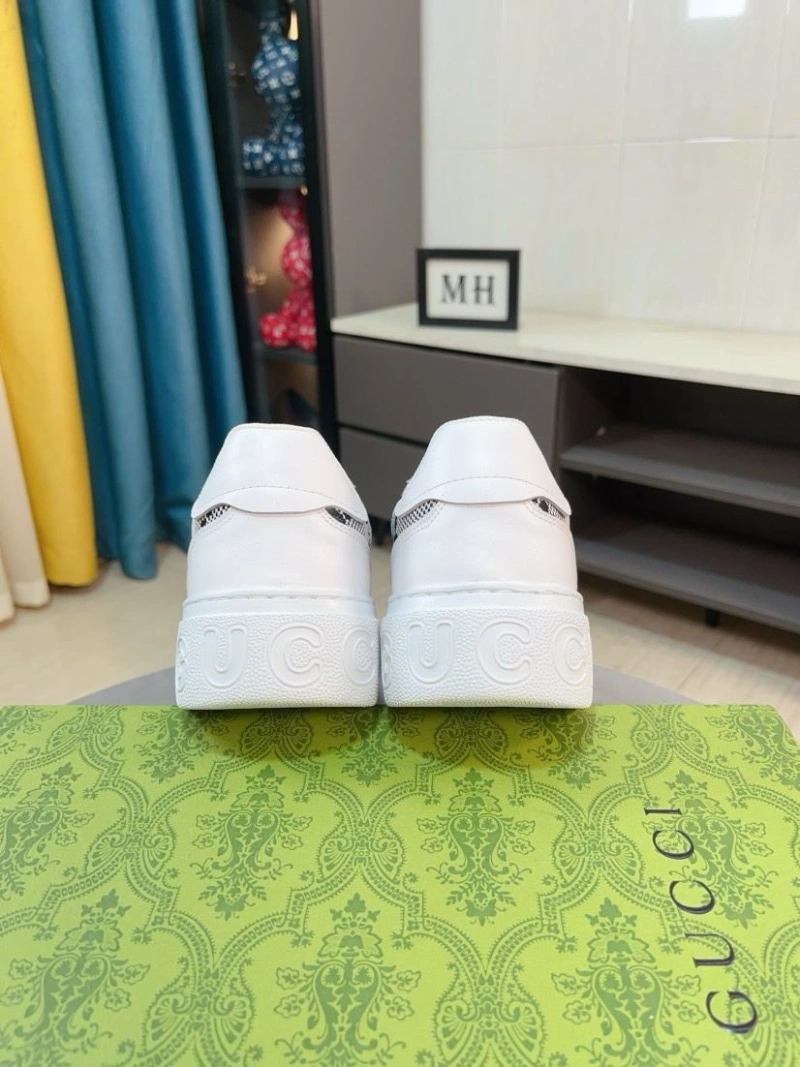 Gxccx Casual Shoes Breathable 161201